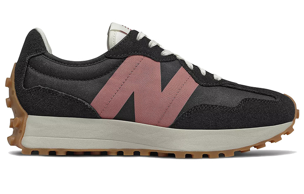 Кроссовки New Balance Nb 327 (Женская размерная сетка)