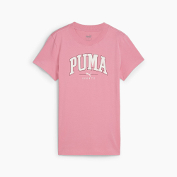 Женская футболка PUMA SQUAD Graphic Tee