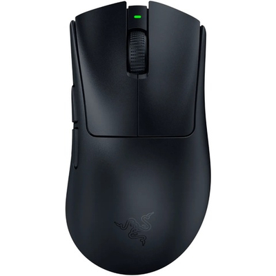 Мышь Razer DeathAdder V3 HyperSpeed, Black (2,4ГГц HyperSpeed Wireless)