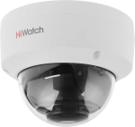 DS-I202/E 2.8mm 2Мп уличная купольная мини IP-камера
