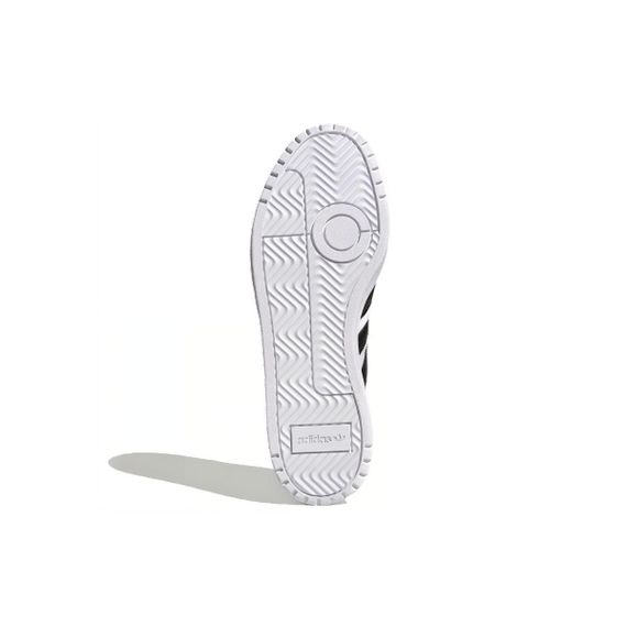 Кроссовки adidas originals Team Court для скейтборда Низкие кроссовки Юнисекс