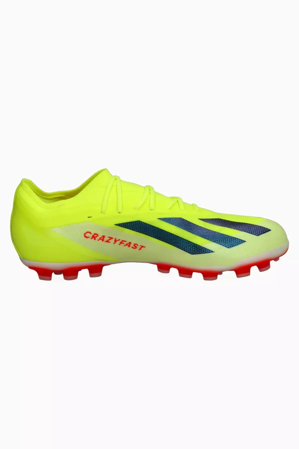 Бутсы adidas X Crazyfast Elite 2G/3G AG