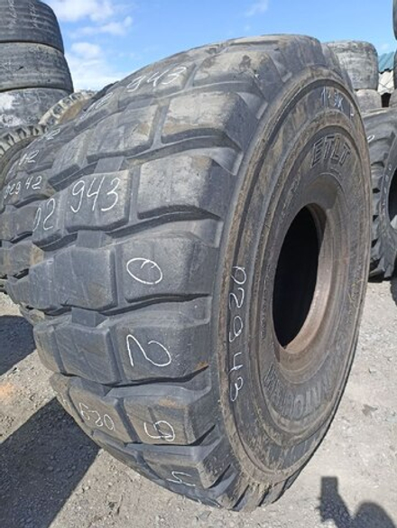 29.5R25 Duratough ETLT шина б/у
