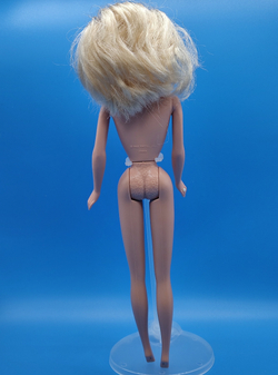 Кукла Барби 90-х винтаж 02760