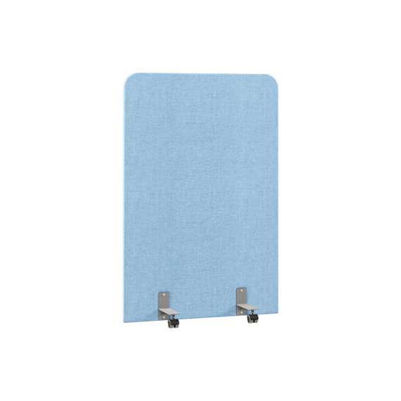 Акустическая перегородка на роликовых опорах RA.R-100/150  1000х28х1500 RAND Acoustic