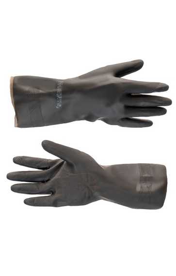 Перчатки КЩС тип II, арт. 7.301