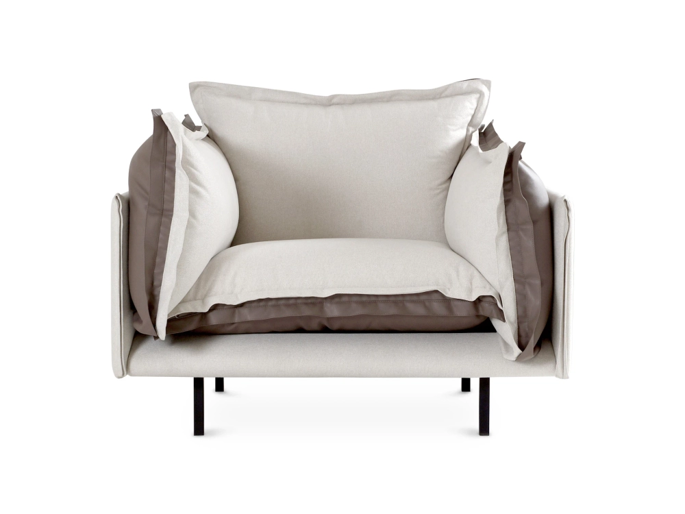 Кресло Barcelona