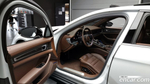 Porsche Panamera (971) 4.0 Turbo S E-Hybrid (11.2022)