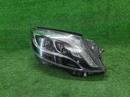 Фара правая Mercedes S W222 (2013-2017) LED