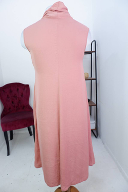 Платье OLAR из вискозы в красивом оттенке 42 размер, новое