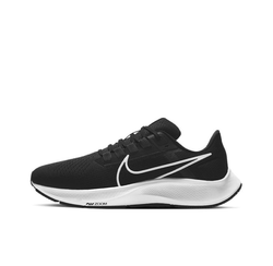 Мужские кроссовки Nike Air Zoom Pegasus 38 'Black White' CW7356-002