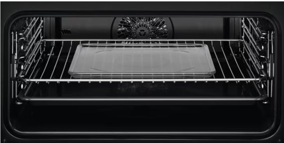 Духовой шкаф Electrolux EVL6E46X