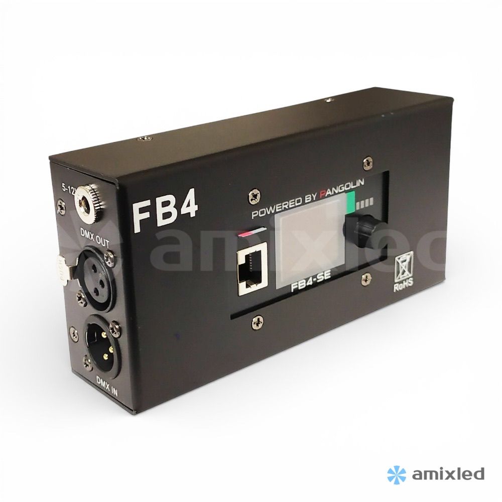 Контроллер FB4