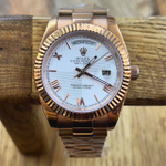 Часы Rolex