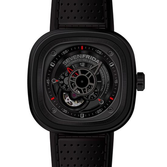 Наручные часы SEVENFRIDAY P3-01 Racer