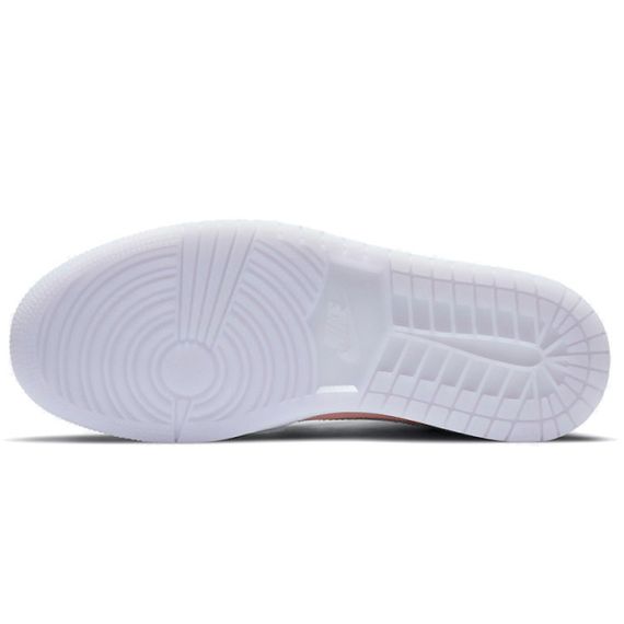 Jordan Air Jordan 1 Подвесные баскетбольные мячи МИД-Топ Женские