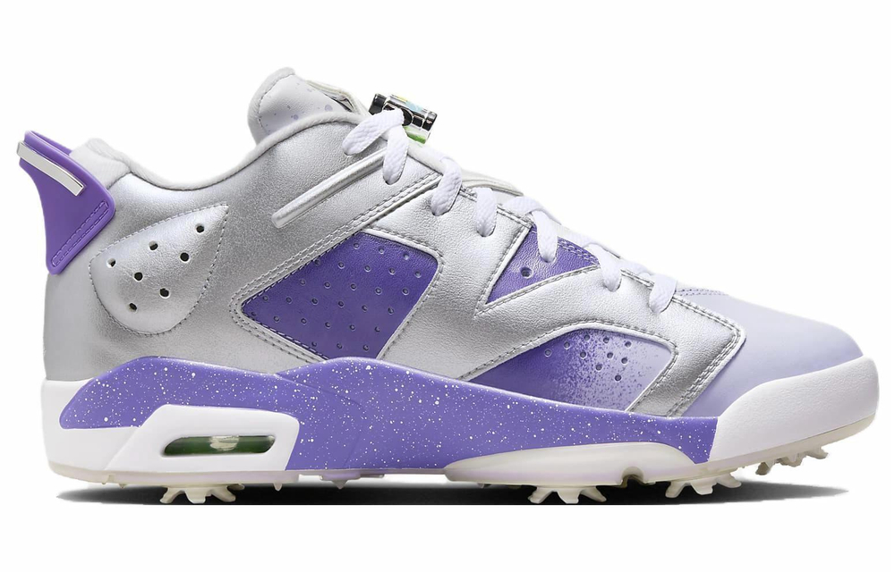 Кроссовки Jordan Air Jordan 6 Retro 6 G Nrg