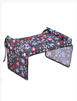 Дорожный столик для детского автокресла