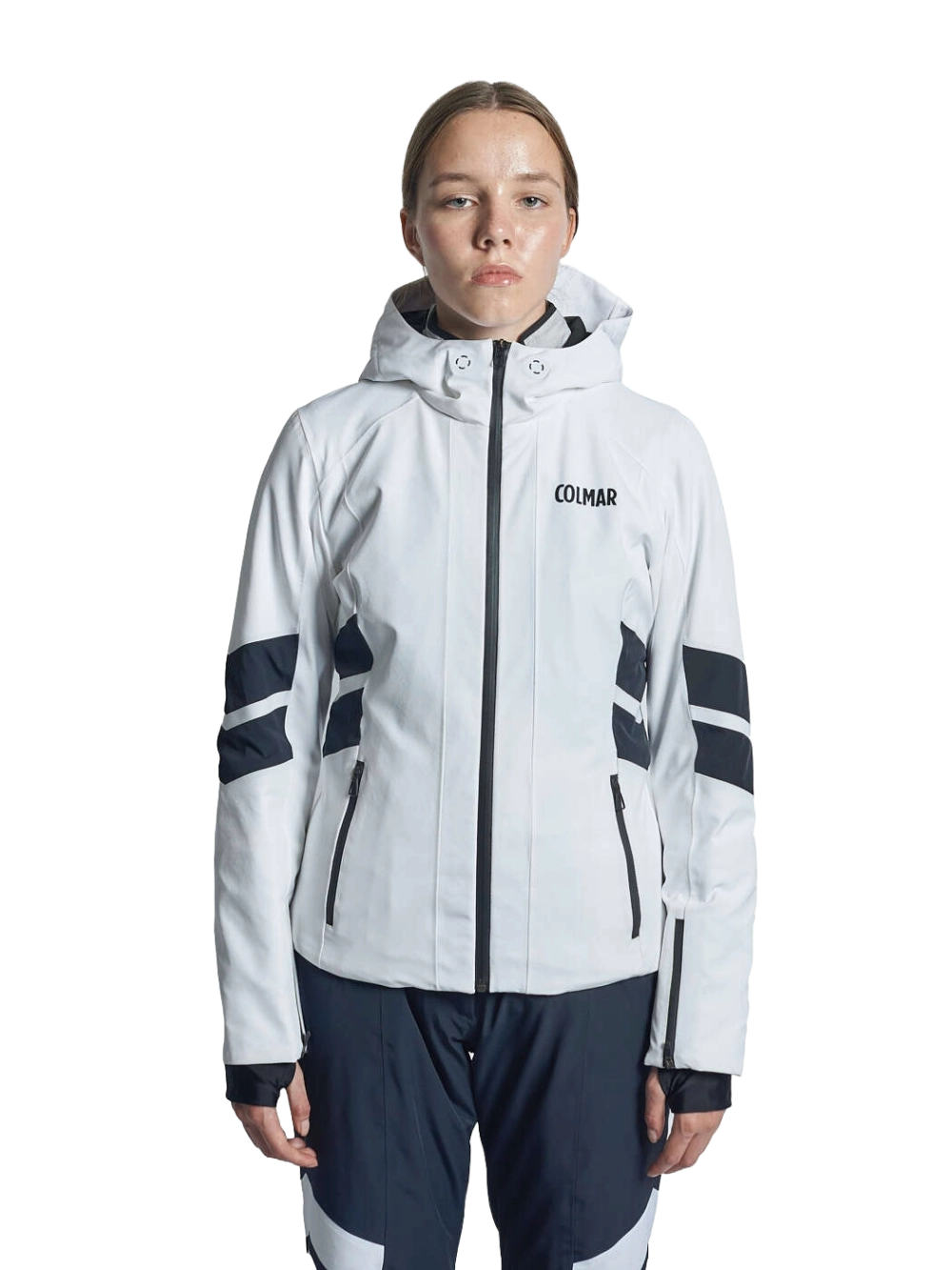 Куртка slalom W Colmar