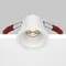 Встраиваемый светильник Альфа / Alfa LED 10 Вт 3000 К 36° Technical dl043-01-10w3k-rd-w