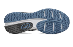 Мужские кросовки для Padel Bullpadel Ionic 25V - черный