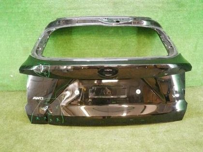 Крышка багажника Kia Sorento 4 (2020-н.в.)