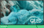 Телевизор Samsung QLED 4K Q7FA AI QE50Q7FAAUXRU