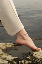 Сет СЕРДЕЧКО биколор