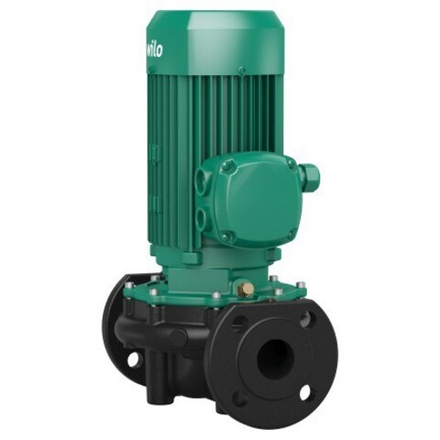 Насос циркуляционный Wilo VeroLine-IPL 32 135-1,1/2 (3х380В; 1,10кВт)
