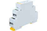 Реле промежуточное модульное OIR 3 контакта 8А 230В AC IEK