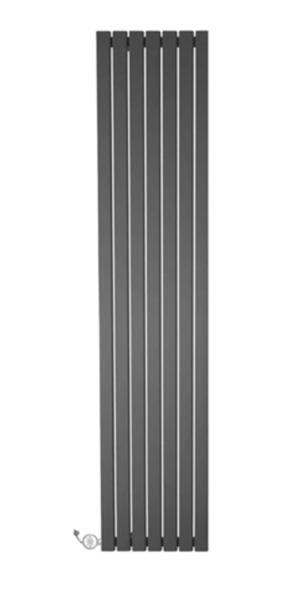 HEATER 150x41 (см) Дизайн-радиатор электрический