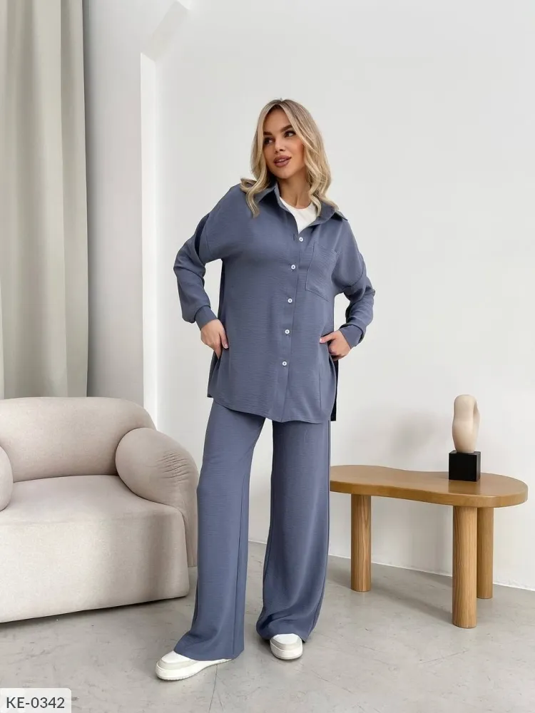 Костюм IH-3169 Фабрика Моды