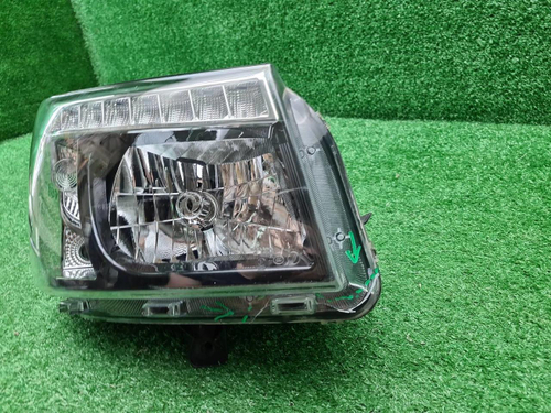 Фара правая DongFeng Captain-T (2022-н.в.) галоген