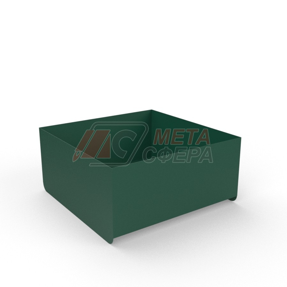 Вазон Орбита 02