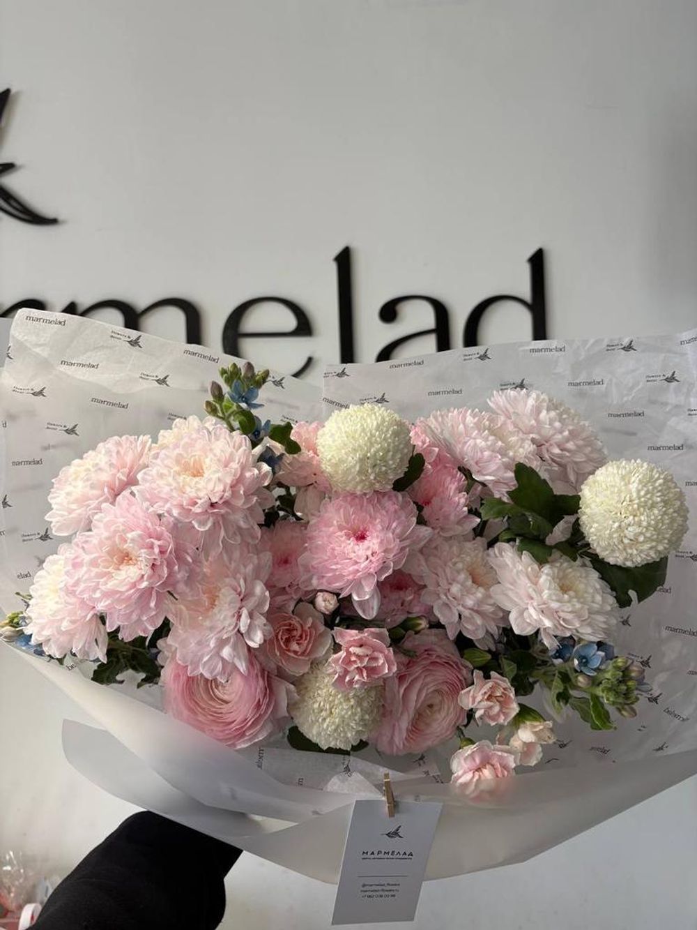 собран сегодня #14