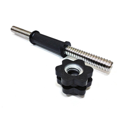 Гантели разборные 2 штуки по 14 кг