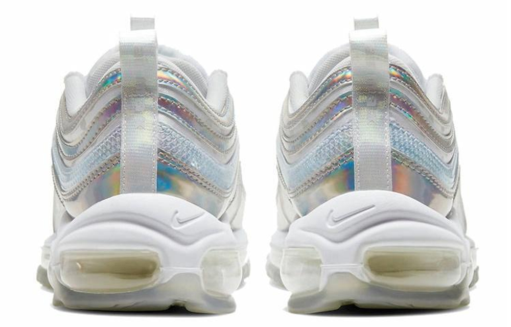 Кроссовки Nike Air Max 97 "Opalescent" (Женская размерная сетка)