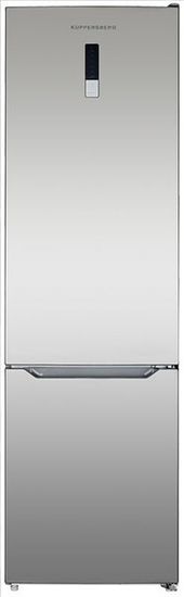 Встраиваемый холодильник Kuppersberg KRD 20160 X