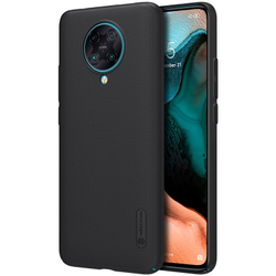 Накладка Nillkin Super Frosted Shield для Xiaomi Poco F2 Pro