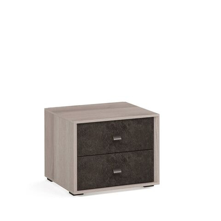 AL2176.3 Тумба 49.176 Арт. 49.176.10.27.37 Rovere Anziano Roxy