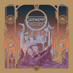 Soilwork / Verkligheten (RU)(CD)