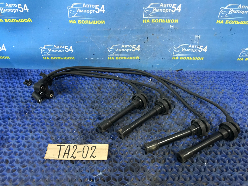 Бронепровода Honda AVANCIER 2001