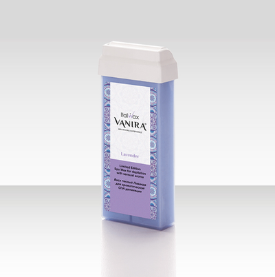 ITALWAX Vanira воск в картридже Лаванда 100 мл