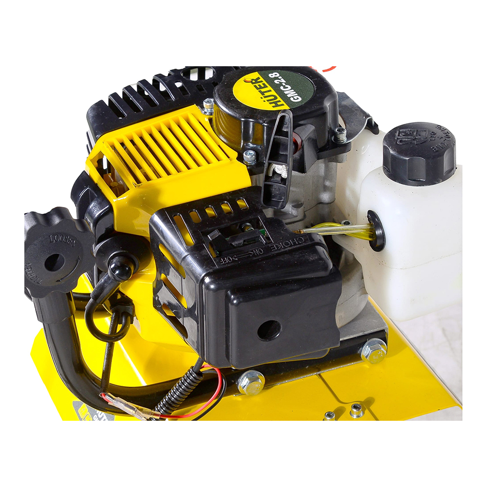Культиватор бензиновый Huter GMC-2.8