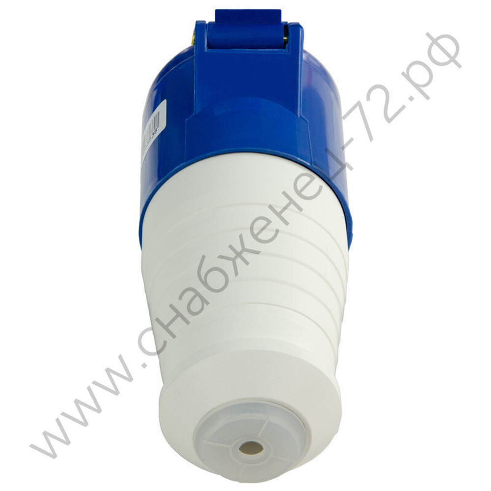 Розетки переносные Энергия TS