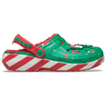 Crocs (Женская размерная сетка)
