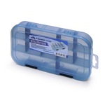 Коробка универсальная для рыболовных приманок 17006