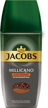 Кофе растворимый Jacobs Millicano Alto Intenso 90 г