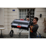 Осветитель светодиодный Godox Knowled P1200R Hard