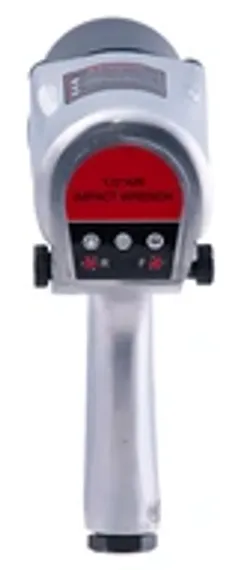 Пневмогайковерт Fubag IWM 1700 3/4 дюйма